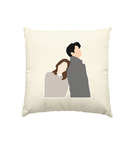 Goblin - Cover - Cushion natural 40x40cm
