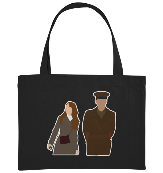 Cloy - Organic Shopping Bag