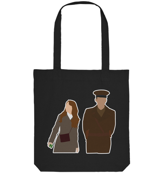 Cloy - Organic Tote Bag
