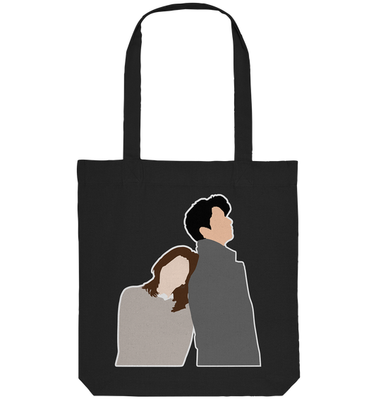 Goblin - Cover - Organic Tote Bag