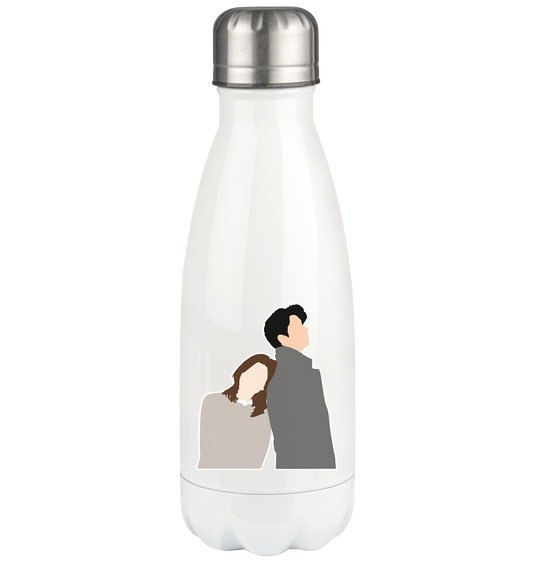 Goblin - Cover - Thermo bottle 350ml