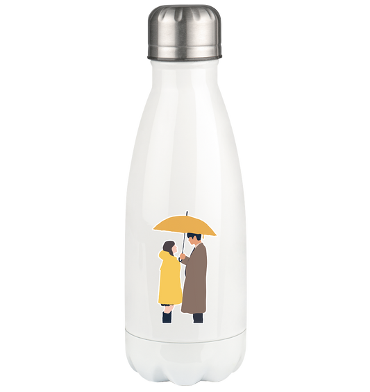 Business Proposal - Thermo bottle 350ml