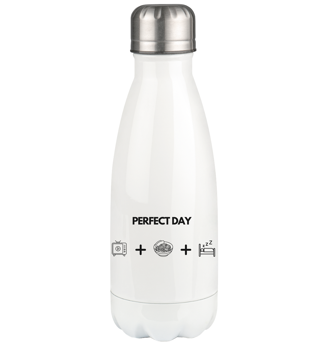 Perfect Day - Thermo bottle 350ml