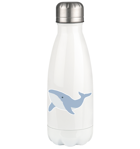Extraordinary Attorney Woo - Whale - Thermo bottle 350ml