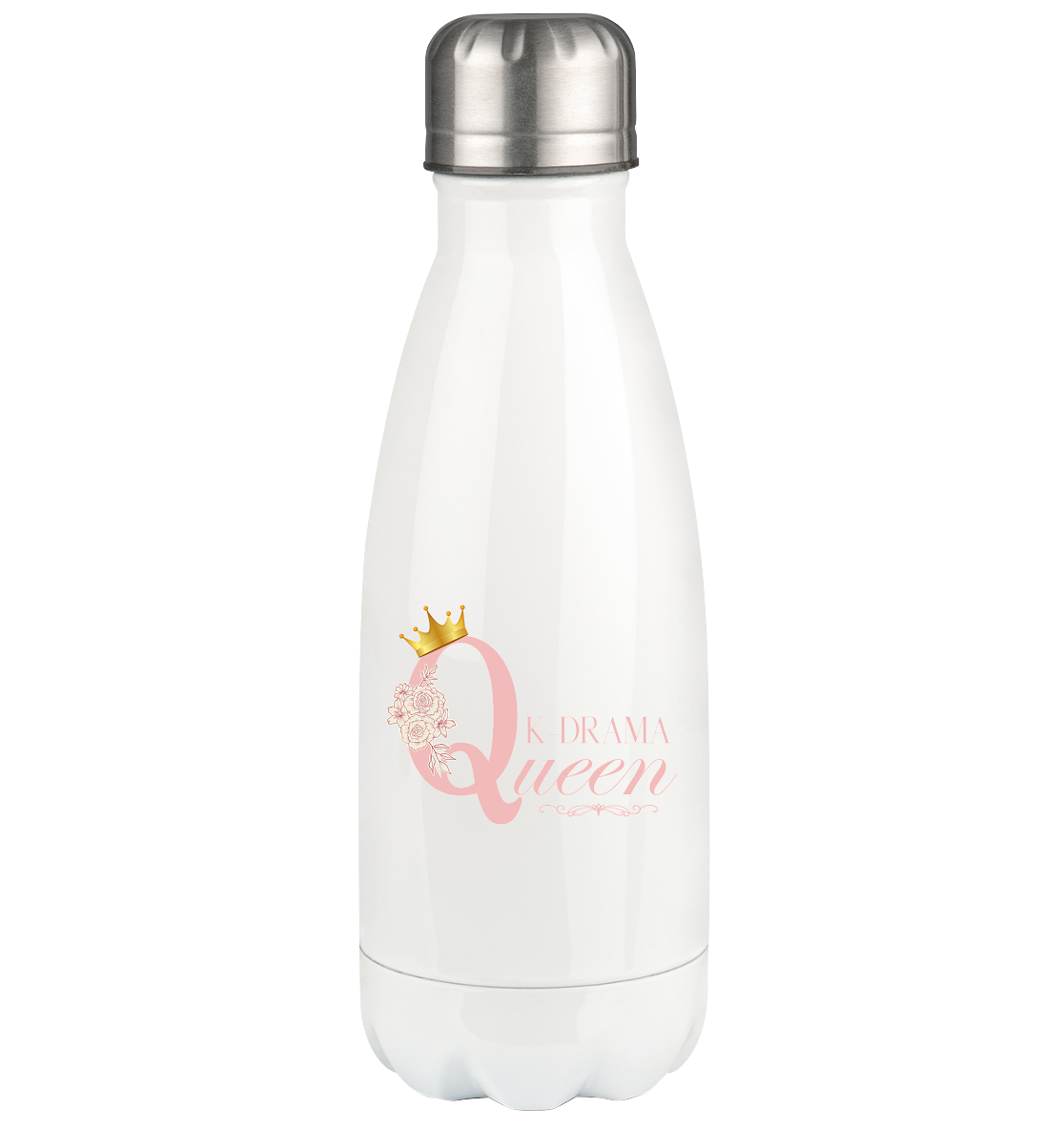 K-DRAMA QUEEN - Thermo bottle 350ml