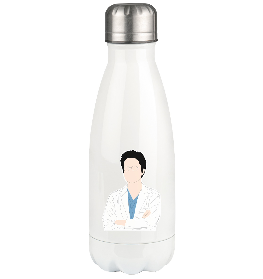 Dr. Romantic - Kim Sa-Bu - Thermo bottle 350ml