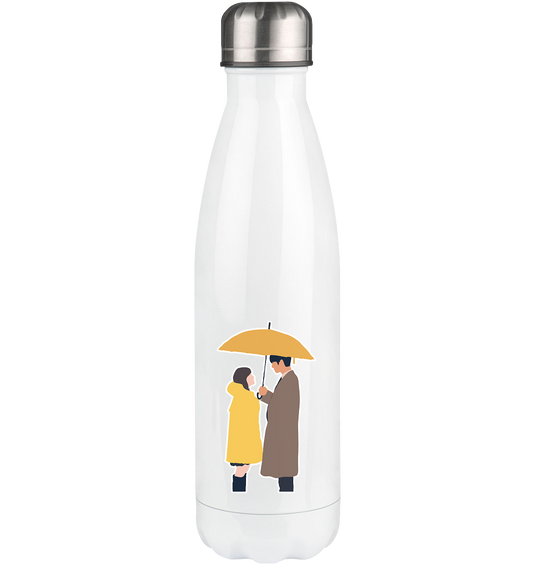 Business Proposal - Thermo bottle 500ml