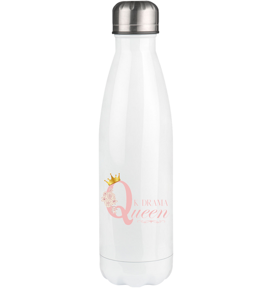 K-DRAMA QUEEN - Thermo bottle 500ml
